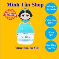 Nước Hoa Trẻ Em - Ori Blue Từ 3 Tháng Tuổi 30ml