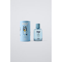 NƯỚC HOA TRẺ EM ZARA BLUEY © LUDO STUDIO EDT 100ML (3.4 FL. OZ.)