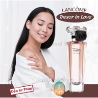 Nước hoa Tresor in Love bởi Lancôme. Chai 75 ml. Nước hoa nữ EDP