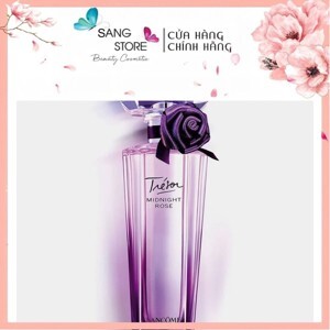 Nước hoa Lancome Tresor Midnight Rose - 5ml