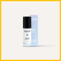 Nước Hoa Trong Suốt W.DRESSROOM DRESS & LIVING - Số 97 April Cotton 70ml