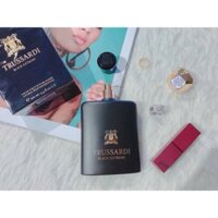 Nước hoa Trussardi Black Extreme