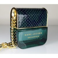 NƯỚC HOA TÚI XÁCH MARC JACOBS DECADENCE EDP