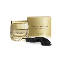Nước Hoa Túi Xách Marc Jacobs Decadence One Eight K Edition 100ml