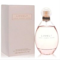 NƯỚC HOA ÚC Nước hoa Lovely by Sarah Jessica Parker 30ml
