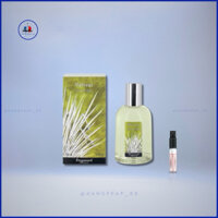 Nước hoa Uniex hương cỏ Vétiver_hãng Fragonard nội địa Pháp