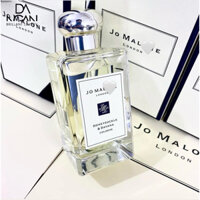 Nước hoa Unisex 𝐉𝐨 𝐌𝐚𝐥𝐨𝐧𝐞 𝐇𝐨𝐧𝐞𝐲 𝐒𝐮𝐜𝐤𝐥𝐞 & 𝐃𝐚𝐯𝐚𝐧𝐚 100ml