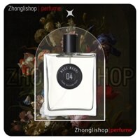 Nước hoa unisex | 𝐙𝐡𝐨𝐧𝐠𝐥𝐢.𝐬𝐡𝐨𝐩 | Pierre Guillaume Paris Musc Maori 04 EDP