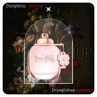 Nước hoa unisex | 𝐙𝐡𝐨𝐧𝐠𝐥𝐢.𝐬𝐡𝐨𝐩 | Coach Floral Eau De Parfum