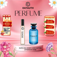 Nước hoa Unisex Afternoon Swim, Nước hoa chiết  dạng xịt 10ml Tươi Mát Phóng Khoáng