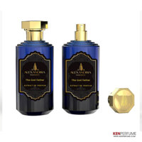 Nước Hoa Unisex Alexandria Fragrances The God Father