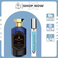 Nước hoa unisex Alexandria Fragrances 1981X