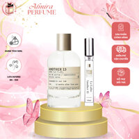 Nước Hoa Unisex Another 13 nồng độ EDP, Nước Hoa Lưu Hương Lâu Tinh Tế Lôi Cuốn Almira Perfume