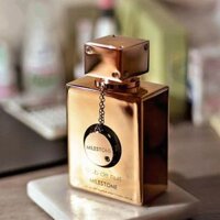 Nước Hoa Unisex Armaf Club De Nuit Milestone Eau De Parfum Vaporisateur Spray 105ml