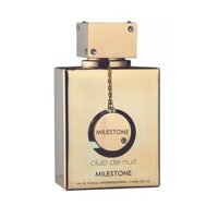 Nước Hoa Unisex Armaf Club De Nuit Milestone Eau De Parfum Vaporisateur Spray 105ml