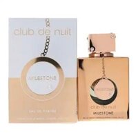 Nước Hoa Unisex Armaf Club De Nuit Milestone Eau De Parfum Vaporisateur Spray 105ml