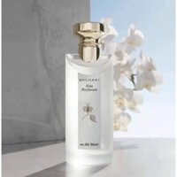 Nước hoa unisex Bvlgari Eau Parfumee Au The Blanc Trà trắng (Fullseal) 75ml