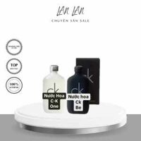 Nước hoa Unisex C-k One C-K Be 100ml