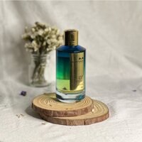 Nước hoa Unisex cá tính năng động Mancera Aoud Lemon Mint