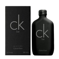 Nước Hoa Unisex Calvin Klein Ck Be 200ml