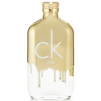 Nước Hoa Unisex Calvin Klein CK One Gold EDT 100ml