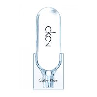 Nước hoa Unisex Calvin Klein CK2 – 30ml, hương thơm tươi mát, dịu nhẹ