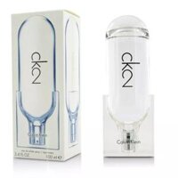 Nước hoa Unisex Calvin Klein CK2 EDT 100ml