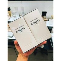 Nước hoa unisex Chanel Chanel Paris 125ml
