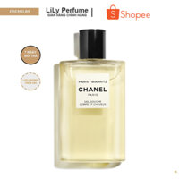 Nước hoa unisex Chanel Paris Biarritz 125ml  - Nước Hoa Lưu Hương Thơm Lâu