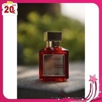 Nước Hoa Unisex Chính Hãng MF K Baccarat Rouge 540 Extrait - BN