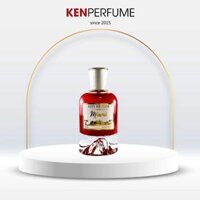 Nước Hoa Unisex City Rhythm Miami | Ken Perfume