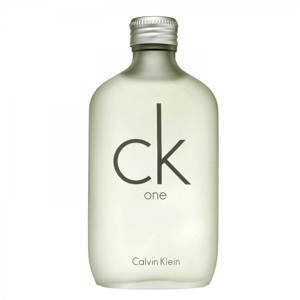 Nước hoa Unisex Calvin Klein CK One 100ml