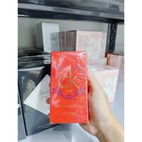 Nước Hoa Unisex CK One Collector’s Edition EDT - Scent of Perfumes