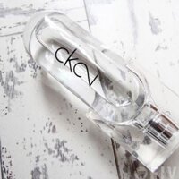 Nước hoa unisex CK2 của CALVIN KLEIN