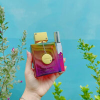 nước hoa unisex club de nuit untold ( mẫu chiết 10ml )