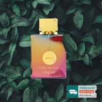 Nước hoa Unisex Club De Nuit Untold 5ml/10ml/20ml