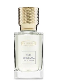 Nước Hoa Unisex Ex Nihilo Iris Porcelana EDP