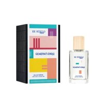 Nước Hoa Unisex Ex Nihilo Paris Generation(s) EDP 100ml