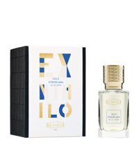 Nước Hoa Unisex Ex Nihilo Paris Iris Porcelana EDP 100ml