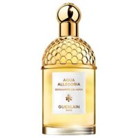Nước hoa Unisex Guerlain Aqua Allegoria Bergamote Calabria