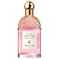 Nước hoa Unisex Guerlain Aqua Allegoria Flora Cherrysia EDT