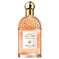 Nước hoa Unisex Guerlain Aqua Allegoria Orange Soleia EDT