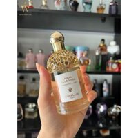 Nước Hoa Unisex Guerlain Aqua Allegoria Mandarine Basilic