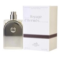 Nước Hoa Unisex Hermes Voyage D'Hermes ...