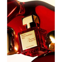 Nước Hoa Unisex Maison Francis Kurkdjian Baccarat Rouge 540 EDP chai chiết 10ML Nước hoa IGo Luxury - L16