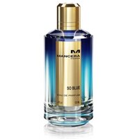 Nước hoa unisex Mancera So blue 10ml mẫu thử