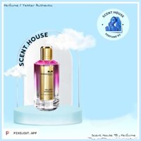 Nước hoa unisex Mancera Velvet Vanilla