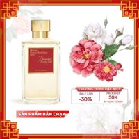 Nước Hoa Unisex MFK Baccarat Rouge 540 EDP 10ml