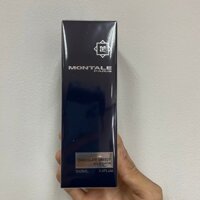 Nước Hoa Unisex : Montale Chocolate Greedy EDP 100ml Full seal