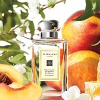 NƯỚC HOA UNISEX NECTARINE BLOSSOM & HONEY CỦA HÃNG JO MALONE LONDON